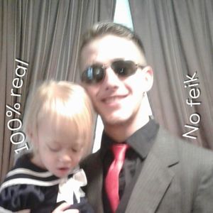 Meet your Posher, Cole